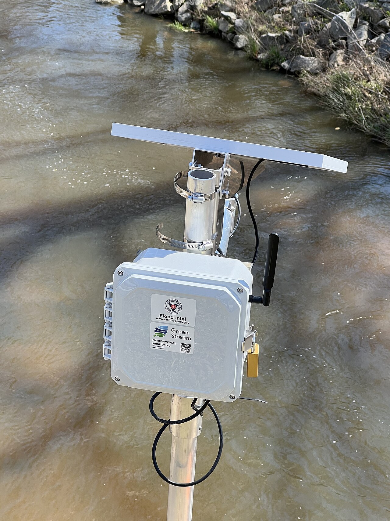 Environmental Impact Assessment (EIA)