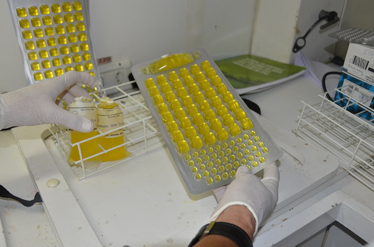 Laboratory Services